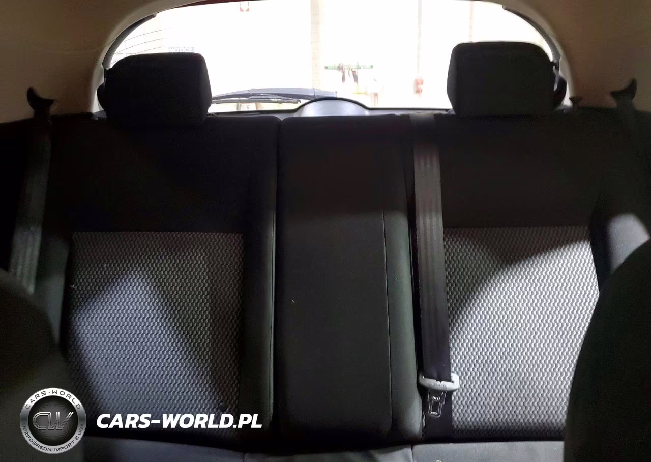 2016 Nissan Juke S VIN:JN8AF5MRXGT607528 - 10