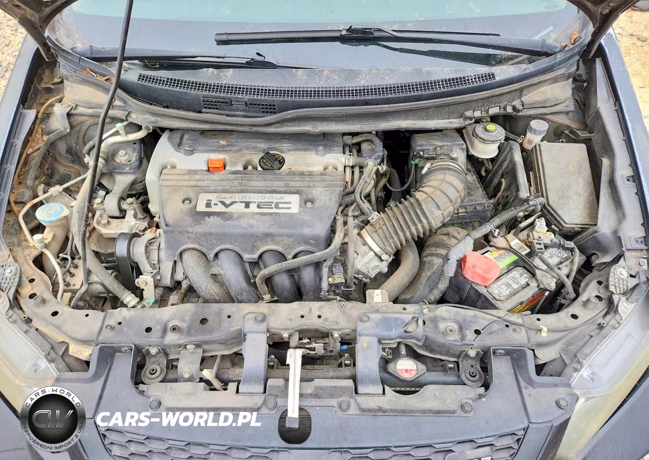 2012 Honda Civic Si VIN:2HGFG4A57CH704849 - 11