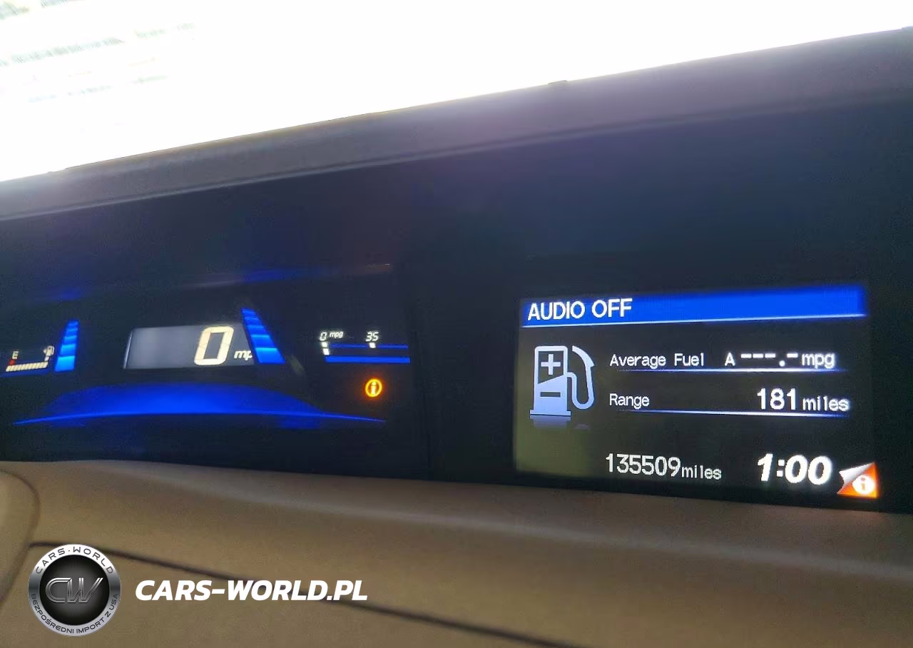 2012 Honda Civic Lx VIN:2HGFB2F54CH612366 - 9
