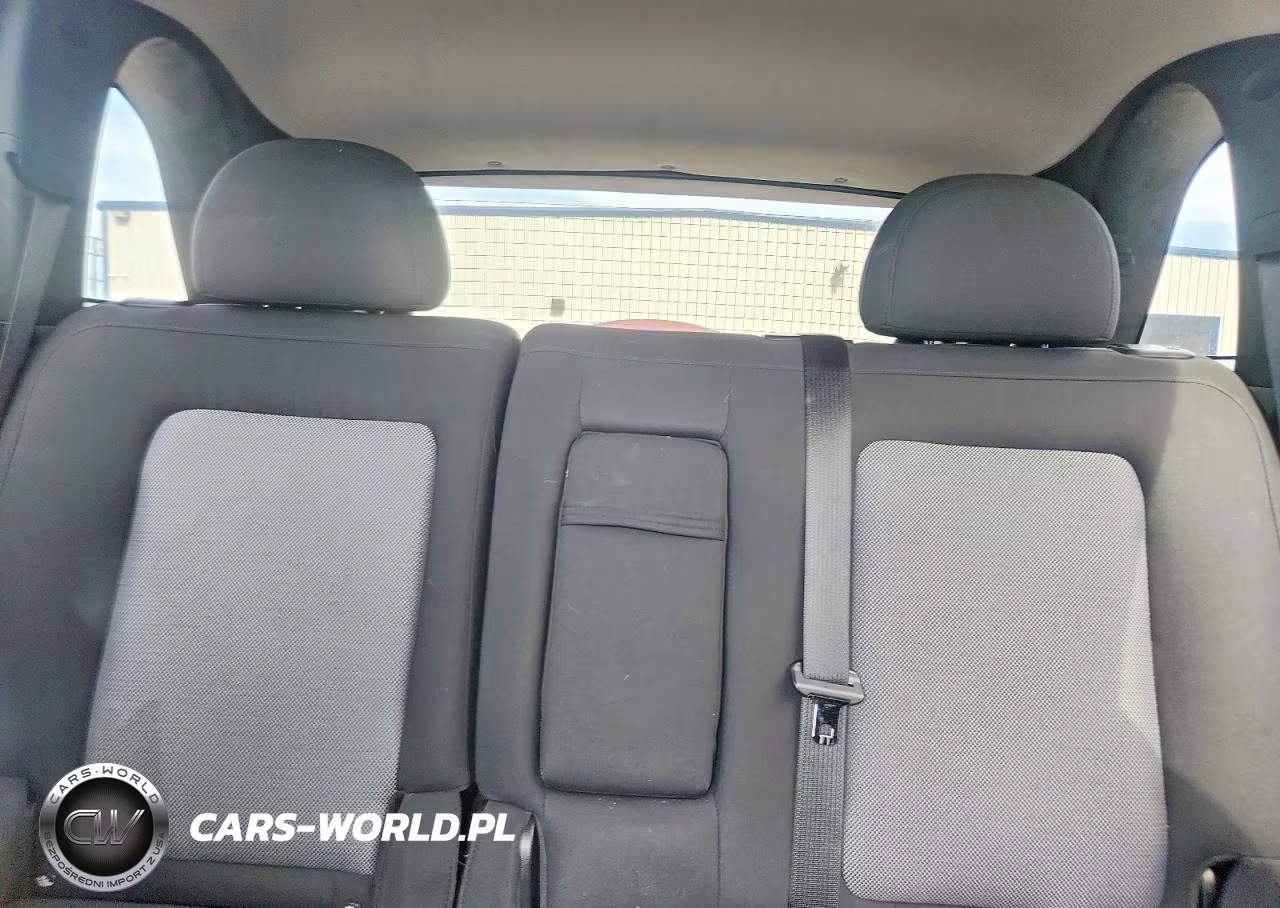 2013 Chevrolet Captiva Ls VIN:3GNAL2EK9DS575043 - 10