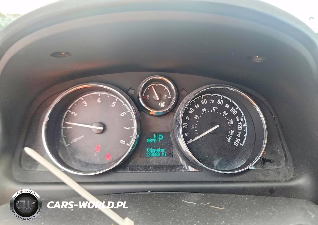 2013 Chevrolet Captiva Ls VIN:3GNAL2EK9DS575043 - 9