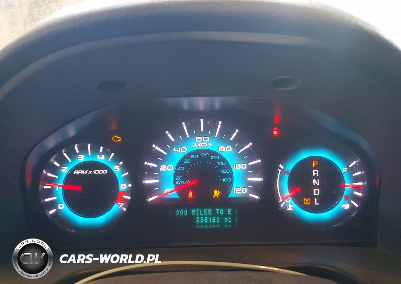 2012 Ford Fusion Se VIN:3FAHP0HA3CR137567 - 9