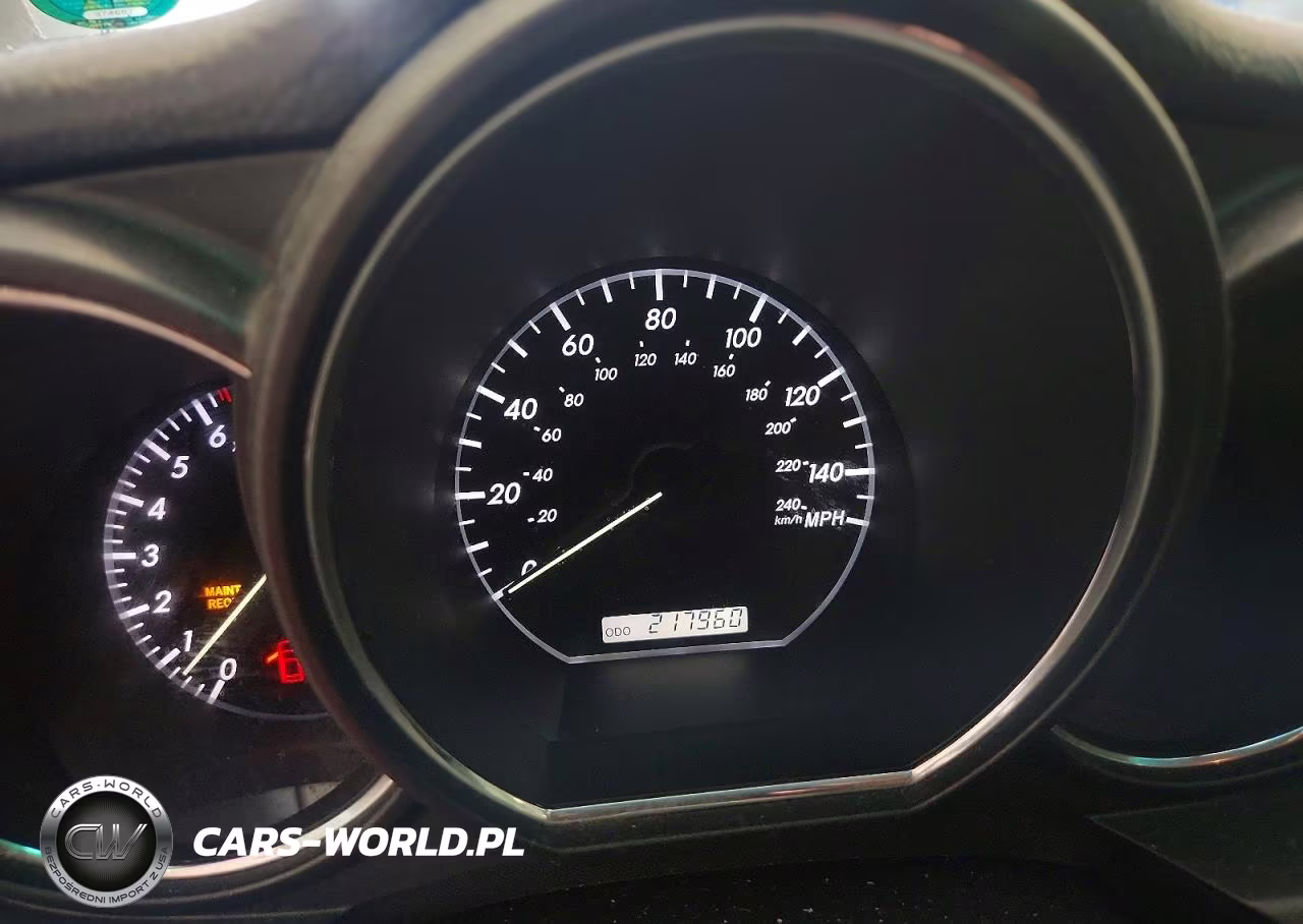 2009 Lexus Rx 350 VIN:2T2GK31U99C067898 - 9