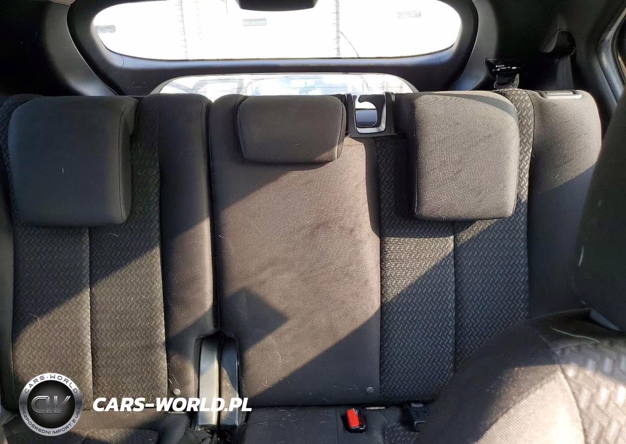 2018 Mitsubishi Eclipse Cross Le VIN:JA4AT4AA6JZ043582 - 10