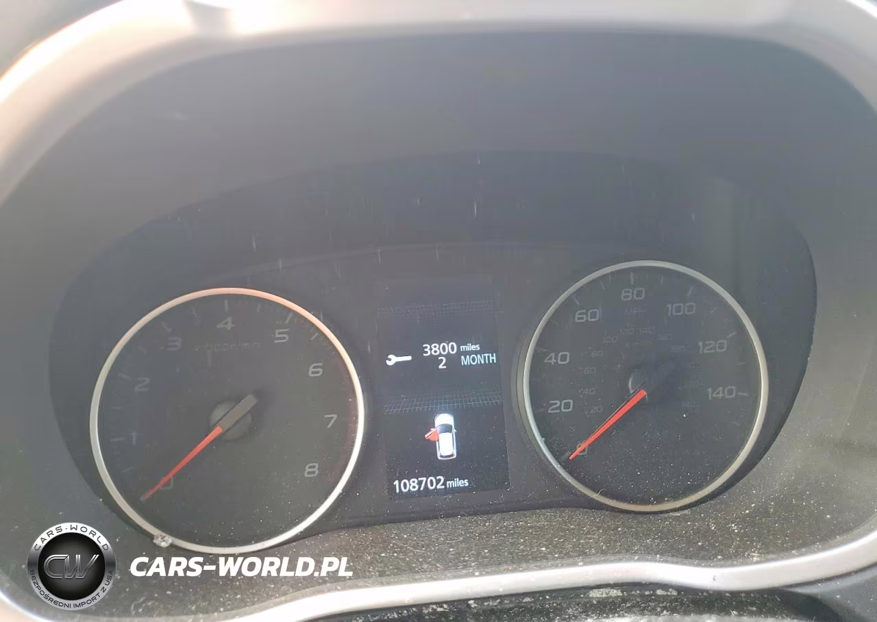 2018 Mitsubishi Eclipse Cross Le VIN:JA4AT4AA6JZ043582 - 9