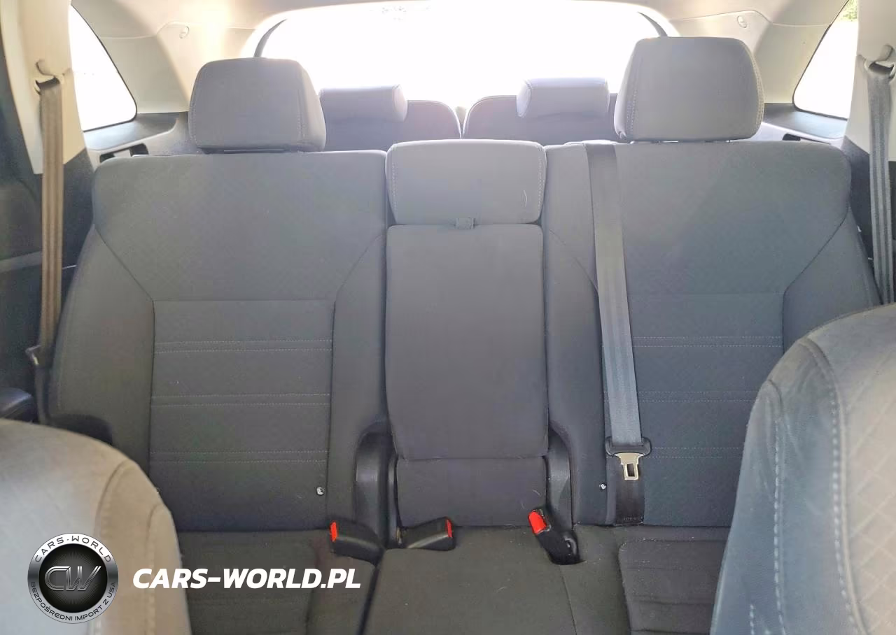 2019 Kia Sorento Lx VIN:5XYPG4A36KG516984 - 10