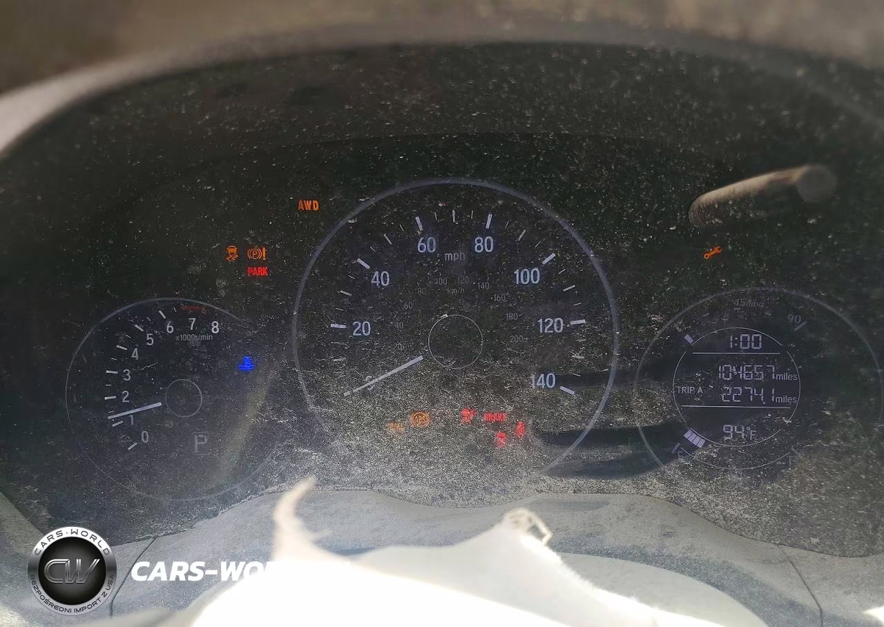 2019 Honda Hr-V Lx VIN:3CZRU6H37KG727996 - 9
