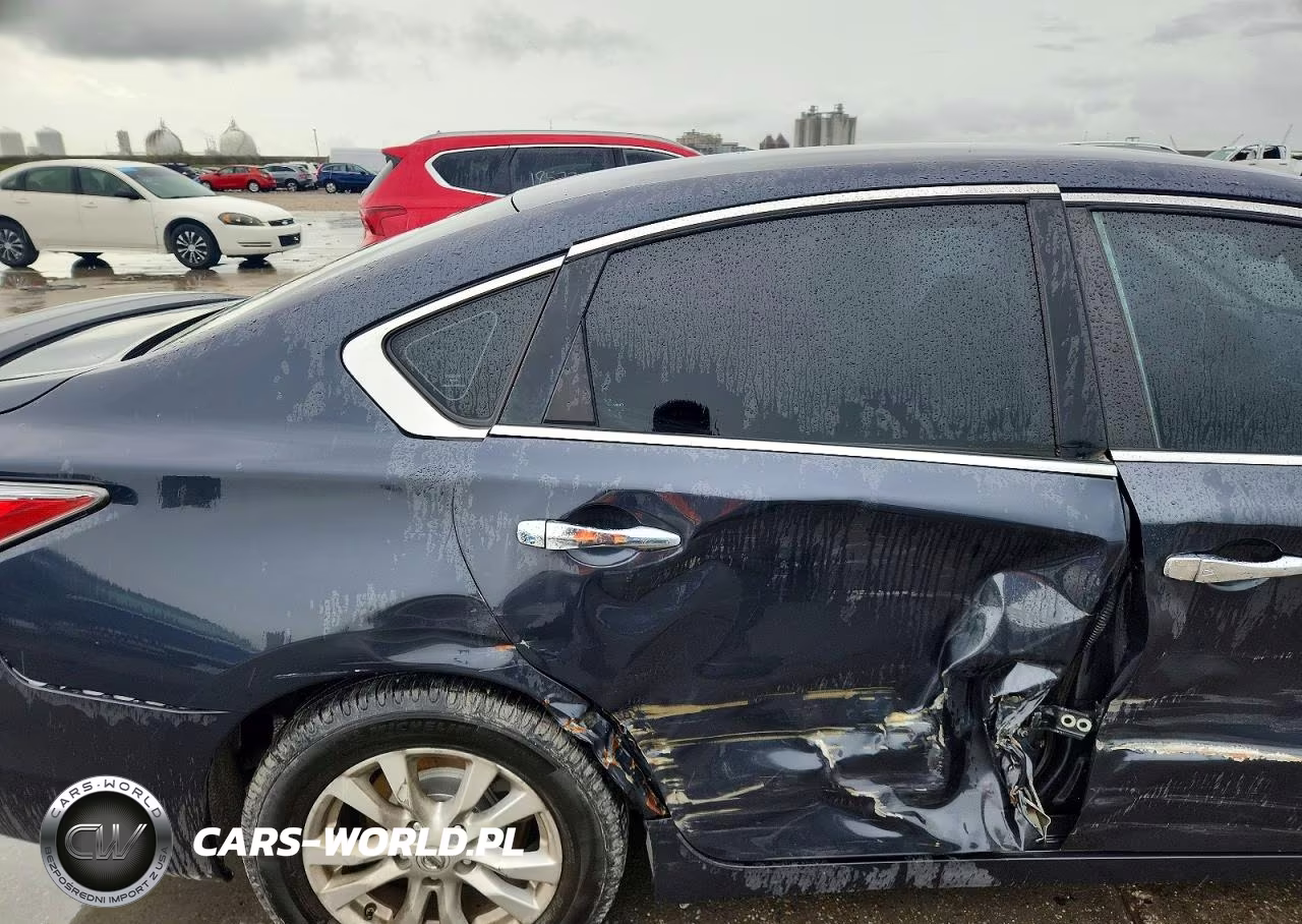 2014 Nissan Altima 2.5 S VIN:1N4AL3AP0EC134298 - 10