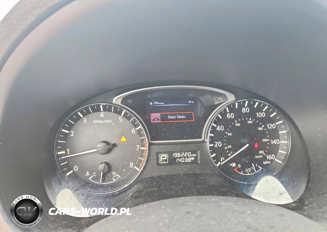 2014 Nissan Altima 2.5 S VIN:1N4AL3AP0EC134298 - 9