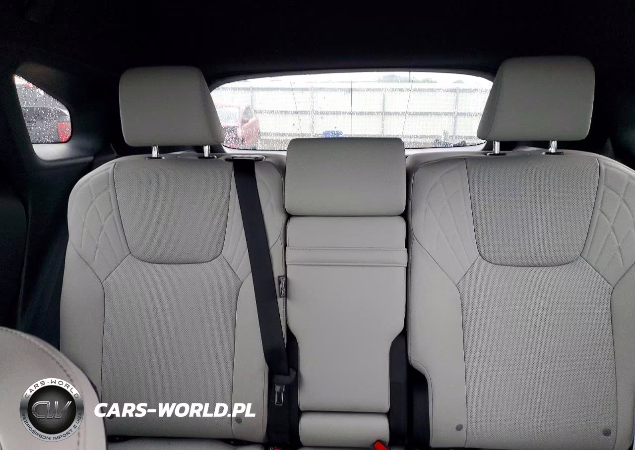 2024 Lexus Rx 350 Premium VIN:2T2BAMCA5RC066432 - 10