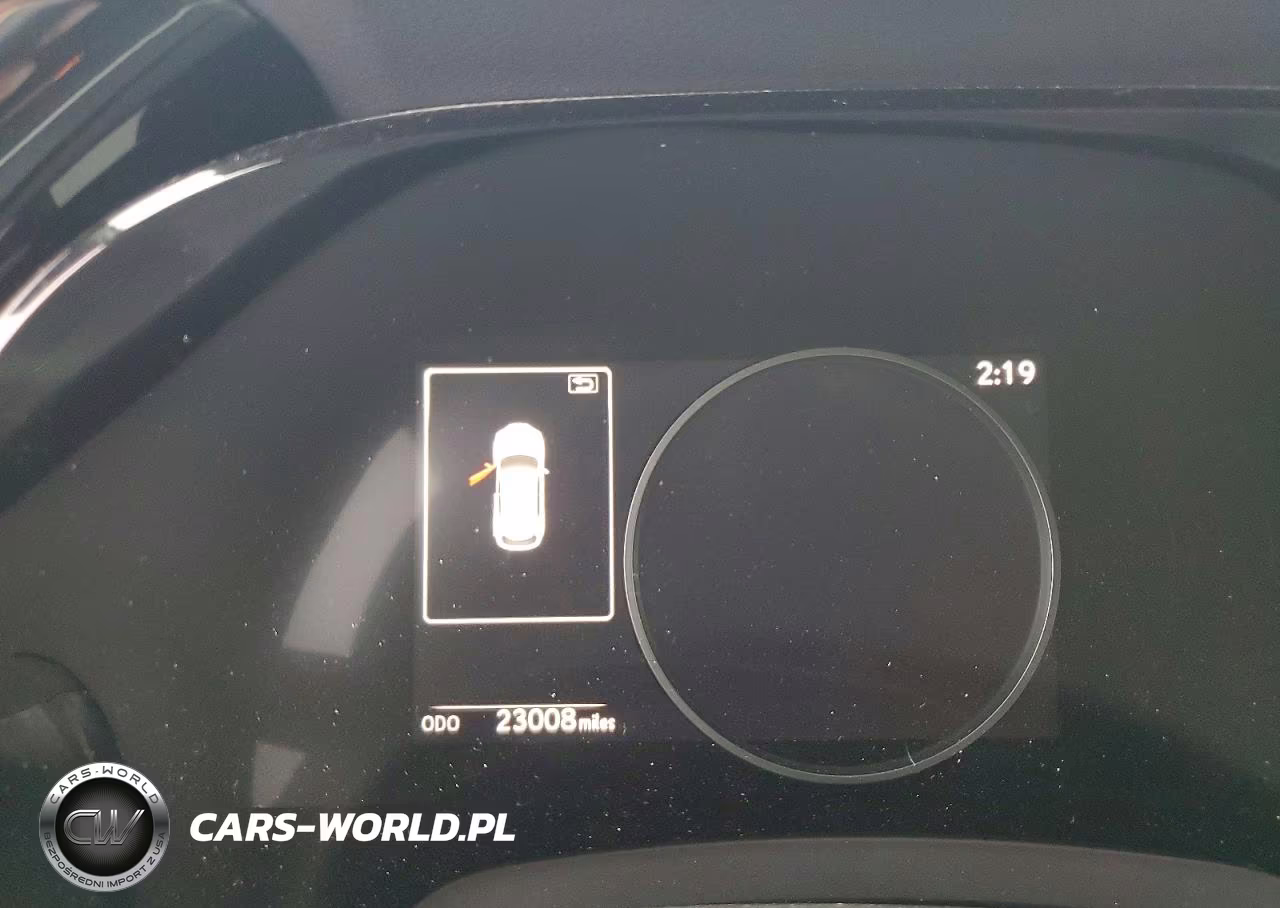 2024 Lexus Rx 350 Premium VIN:2T2BAMCA5RC066432 - 9