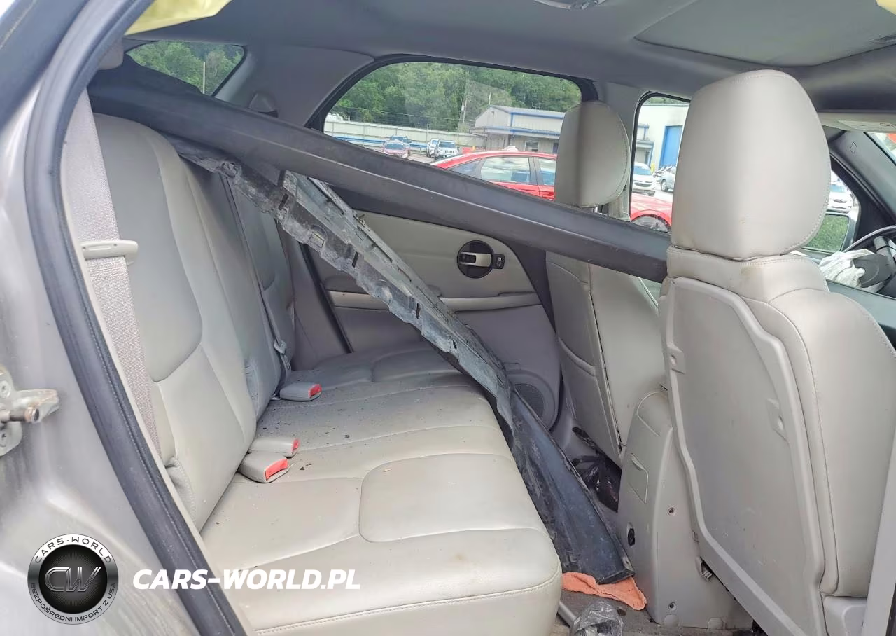 2006 Chevrolet Equinox Lt VIN:2CNDL73F766112646 - 11