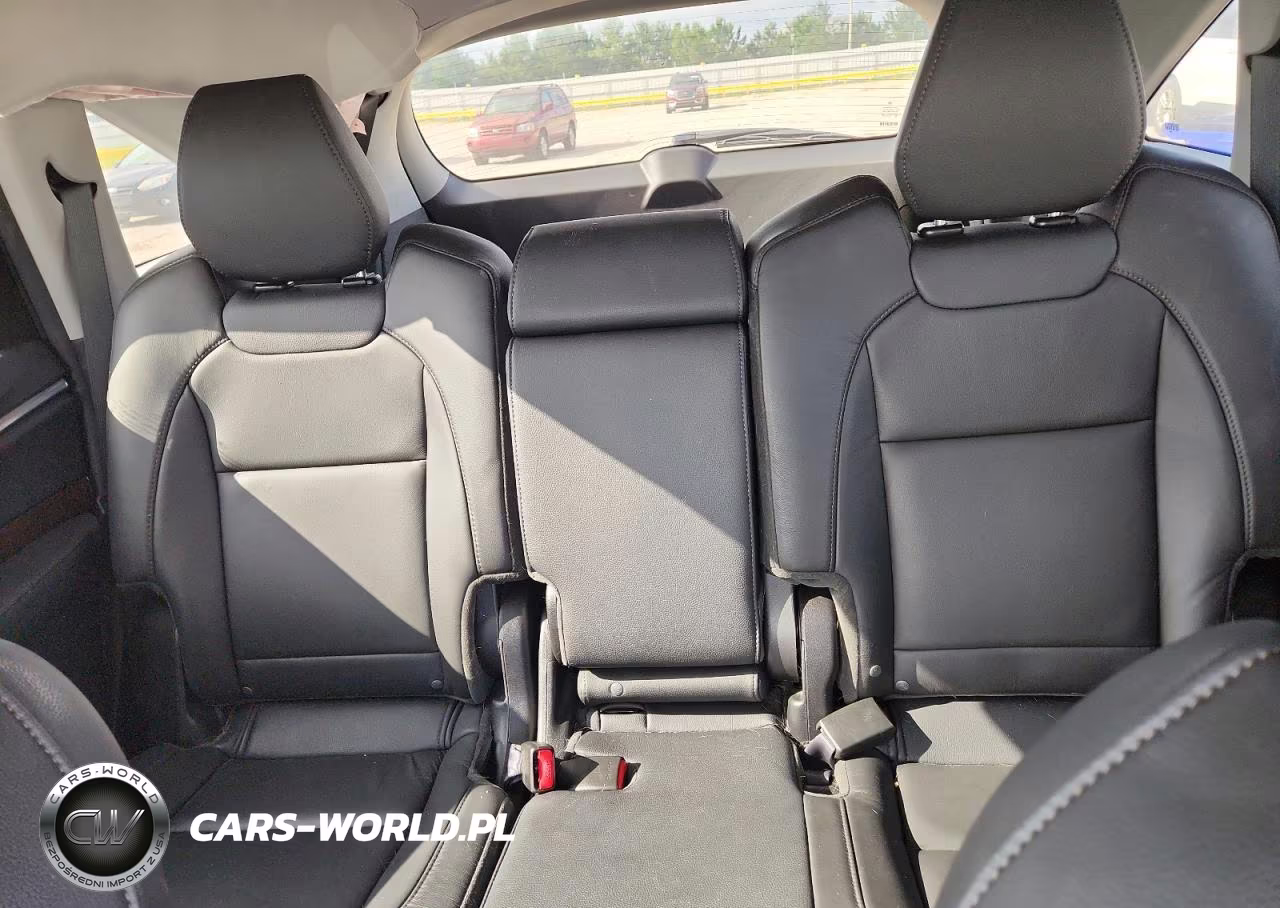 2020 Acura Mdx VIN:5J8YD3H3XLL011745 - 10