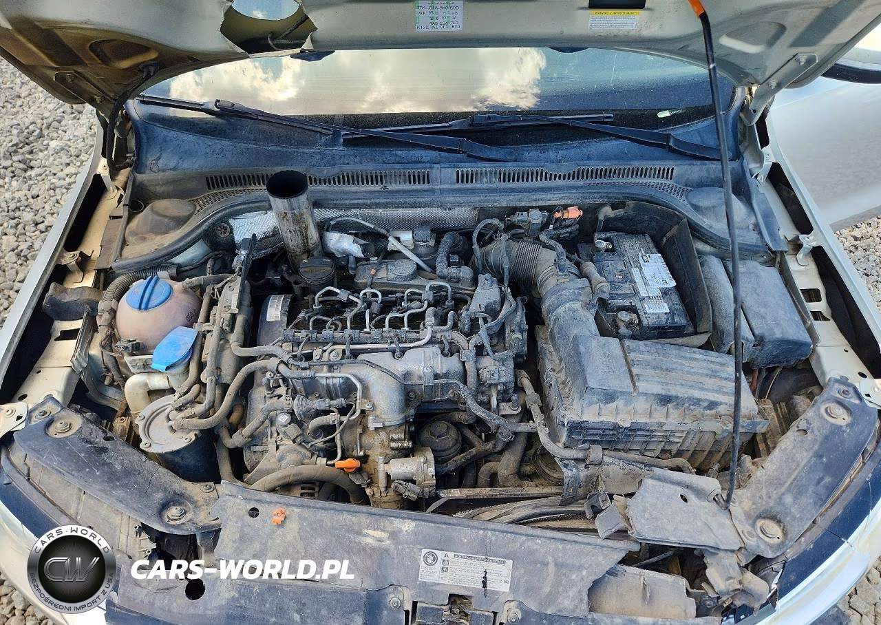 2012 Volkswagen Jetta VIN:3VWLL7AJ7CM004212 - 11