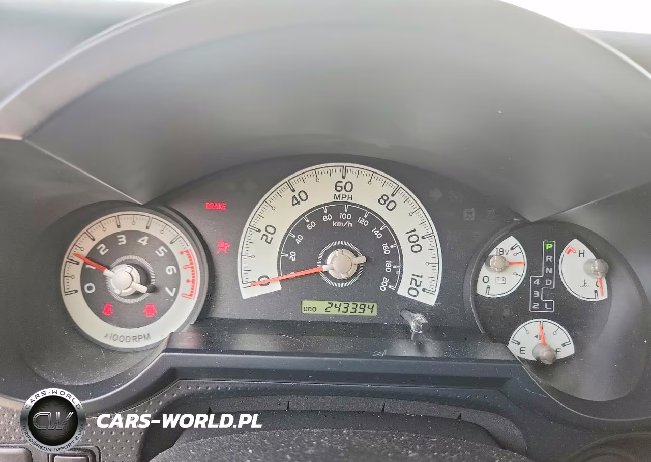 2011 Toyota Fj Cruiser Base VIN:JTEBU4BF9BK103183 - 9