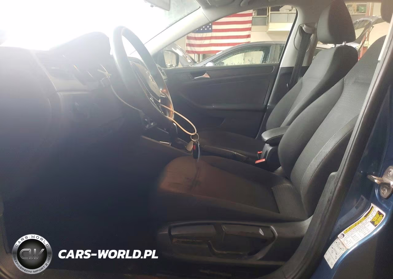 2016 Volkswagen Jetta S VIN:3VW267AJ6GM330754 - 7
