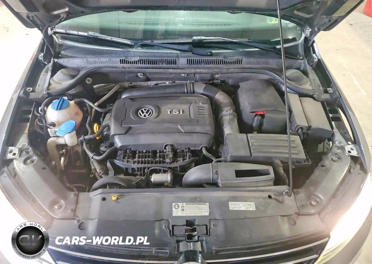 2017 Volkswagen Jetta Sel VIN:3VWL17AJ2HM392642 - 11