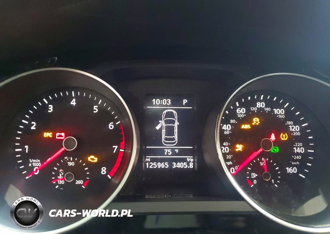 2017 Volkswagen Jetta Sel VIN:3VWL17AJ2HM392642 - 9