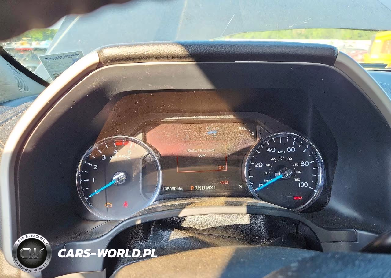 2019 Ford F250 Super Duty VIN:1FT7W2BT3KEG32254 - 9
