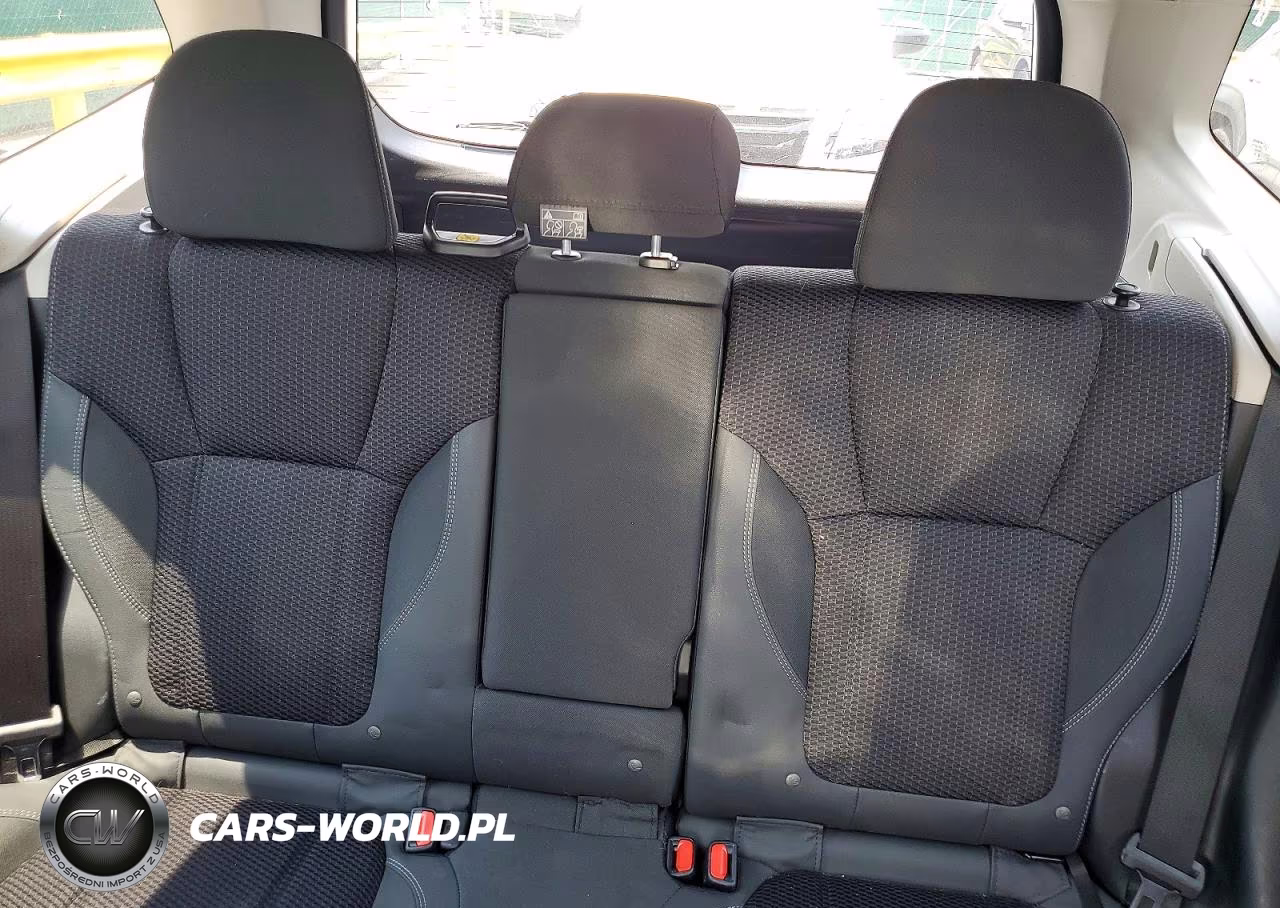2021 Subaru Forester Premium VIN:JF2SKAJCXMH587060 - 10