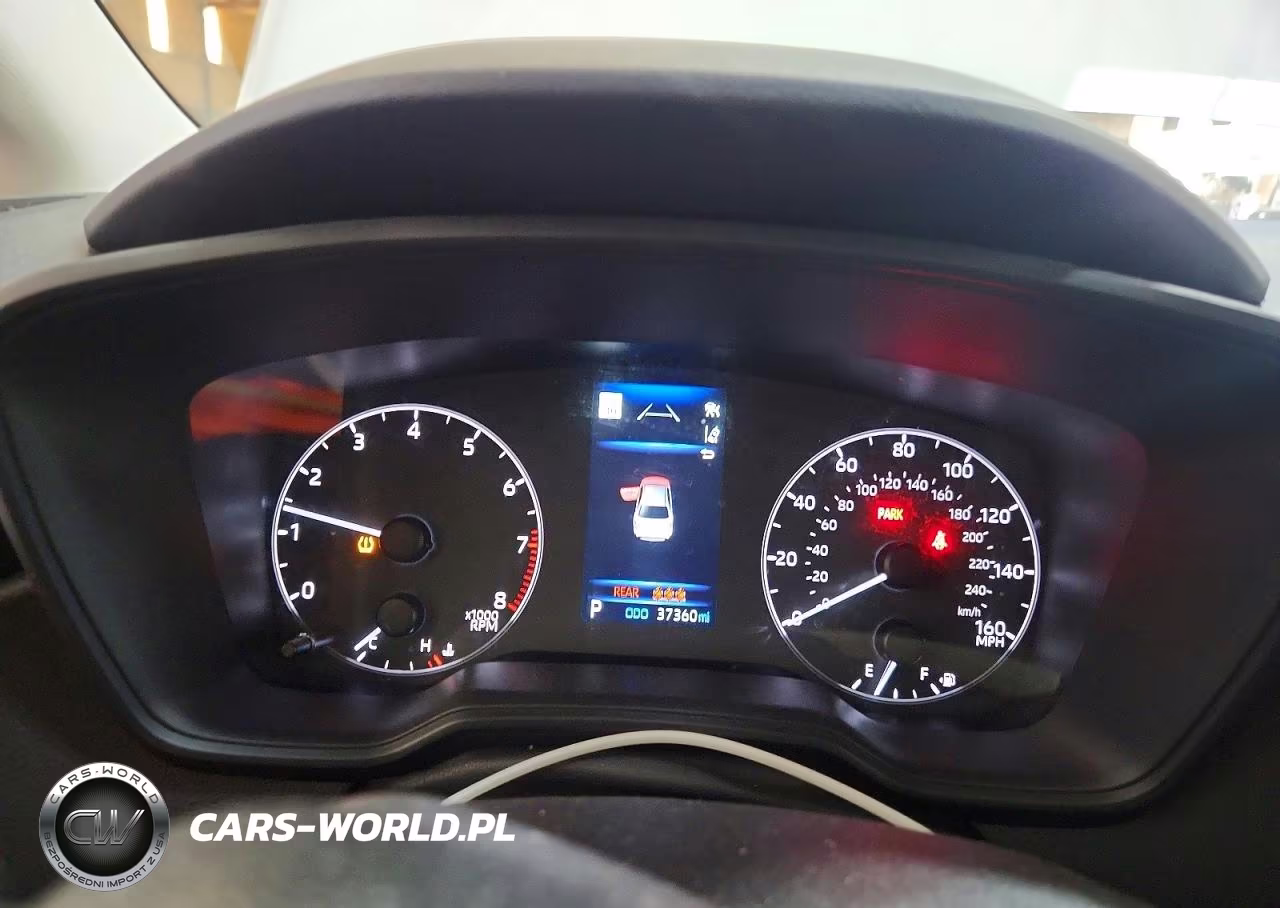 2025 Toyota Corolla Le VIN:5YFB4MDE9SP287972 - 9