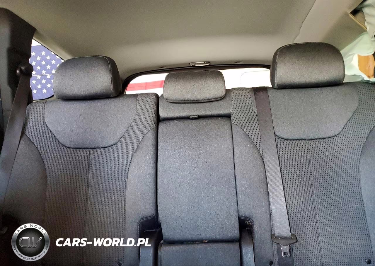 2020 Hyundai Santa Fe Se VIN:5NMS2CAD4LH191951 - 10
