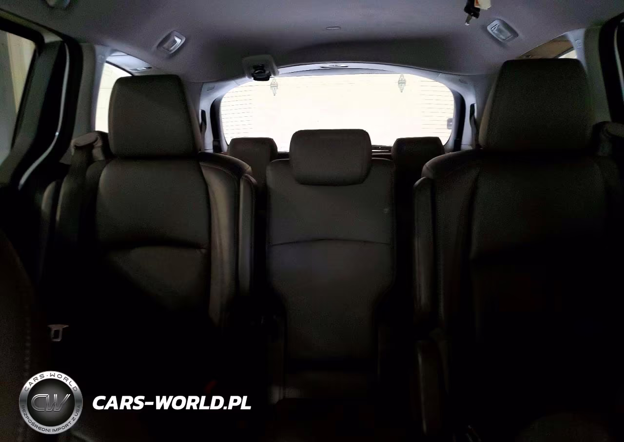 2020 Honda Odyssey Exl VIN:5FNRL6H70LB002145 - 10