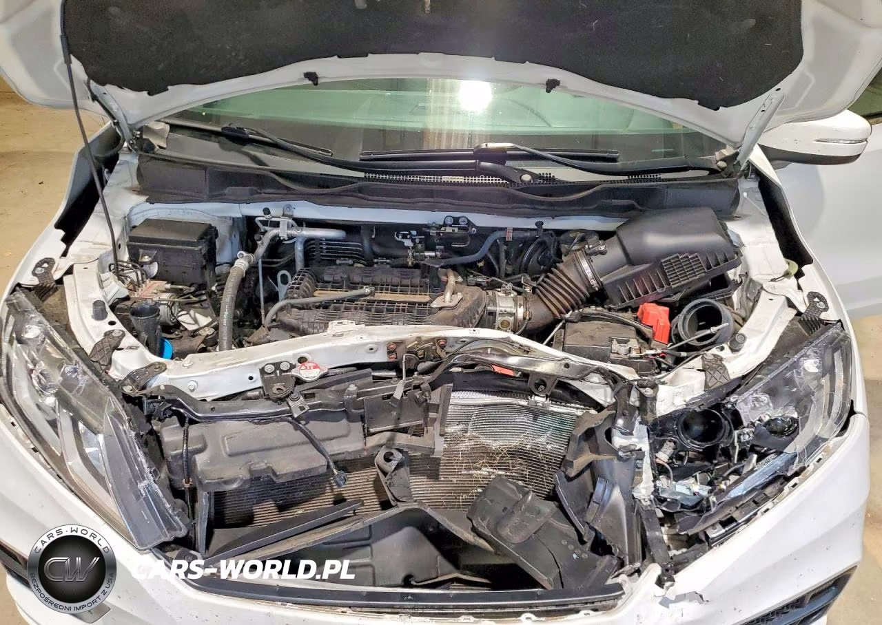 2020 Honda Odyssey Exl VIN:5FNRL6H70LB002145 - 12