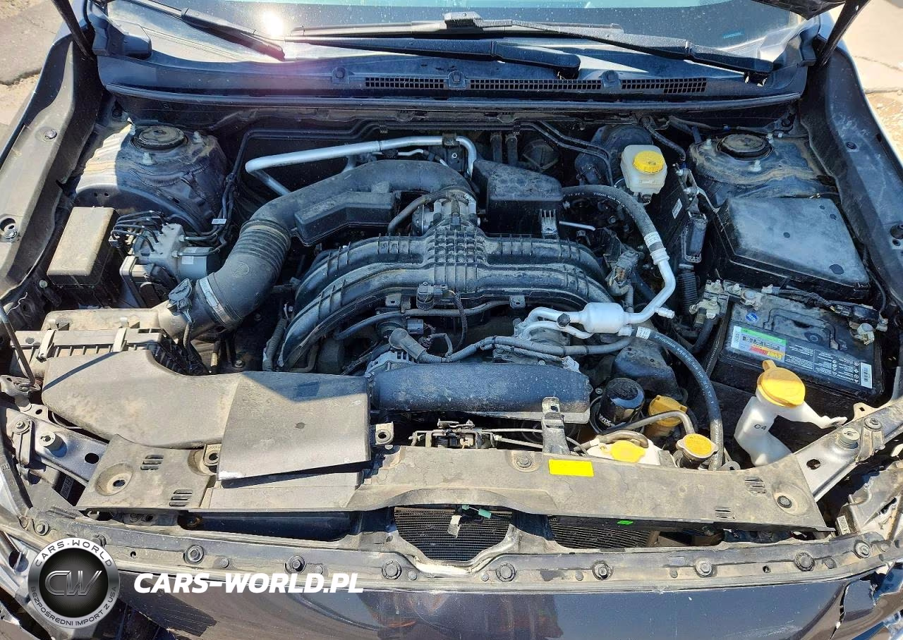 2024 Subaru Crosstrek Premium VIN:JF2GUADC5RH226550 - 12