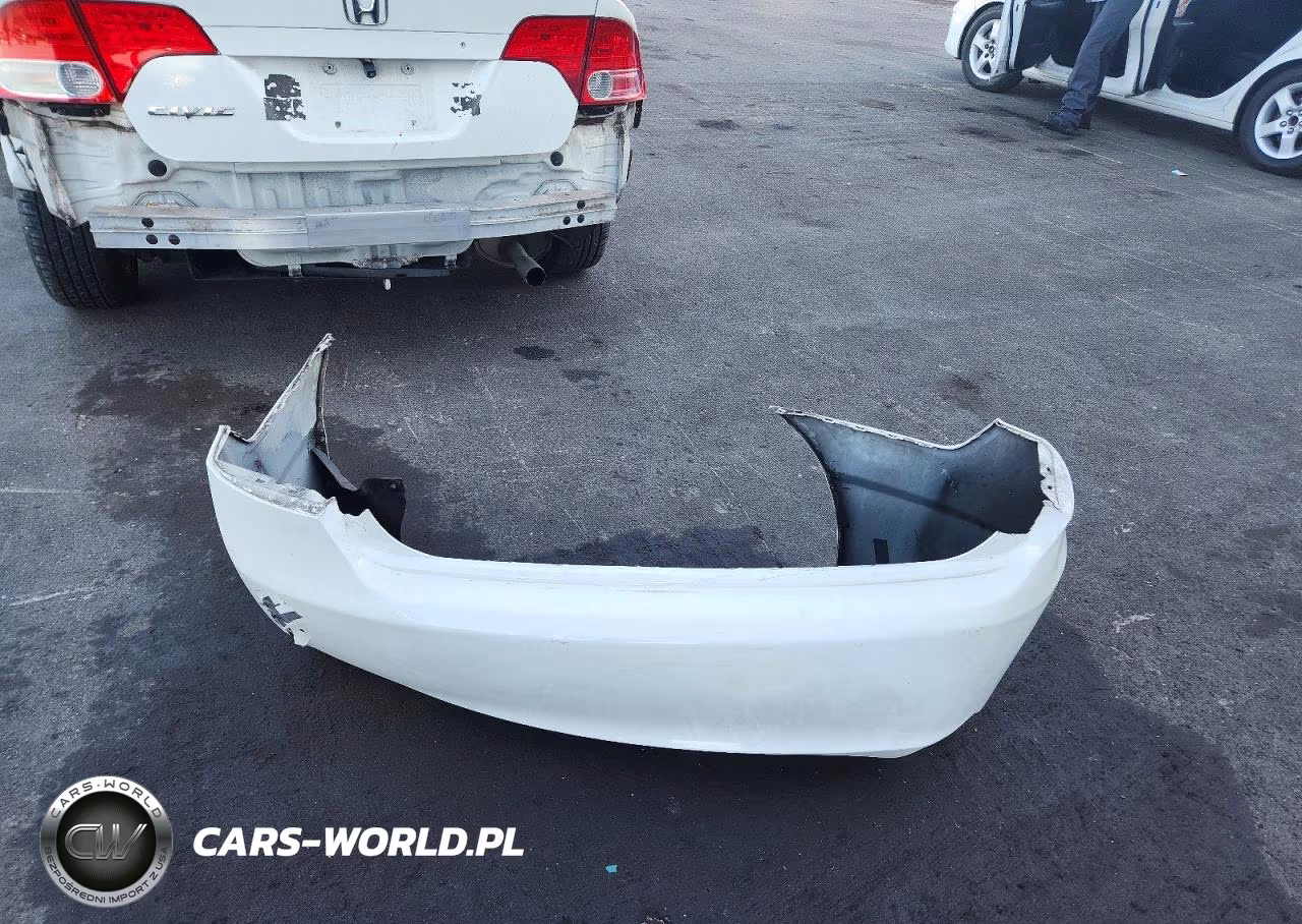 2010 Honda Civic Ex VIN:19XFA1F8XAE058779 - 12
