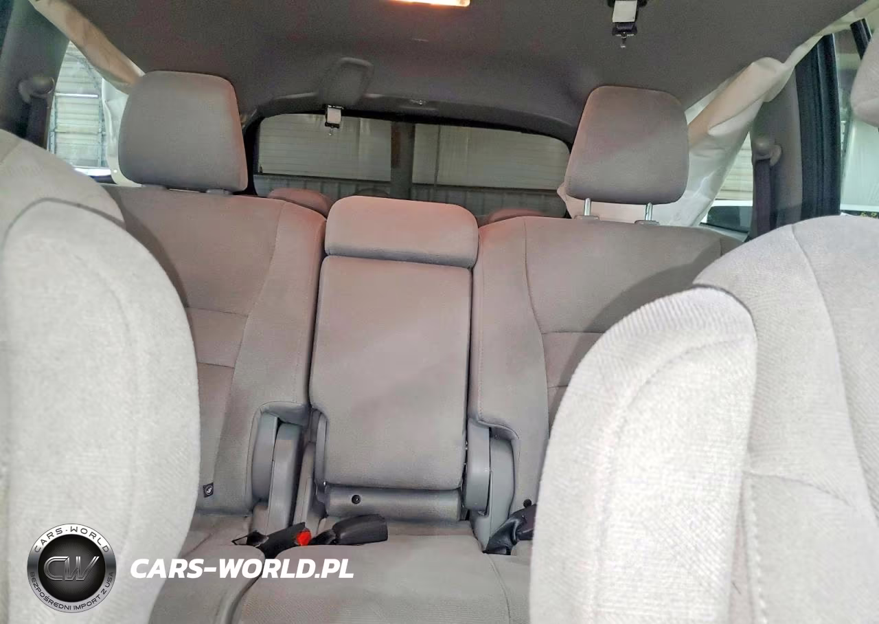 2021 Honda Pilot Ex VIN:5FNYF5H35MB027117 - 10