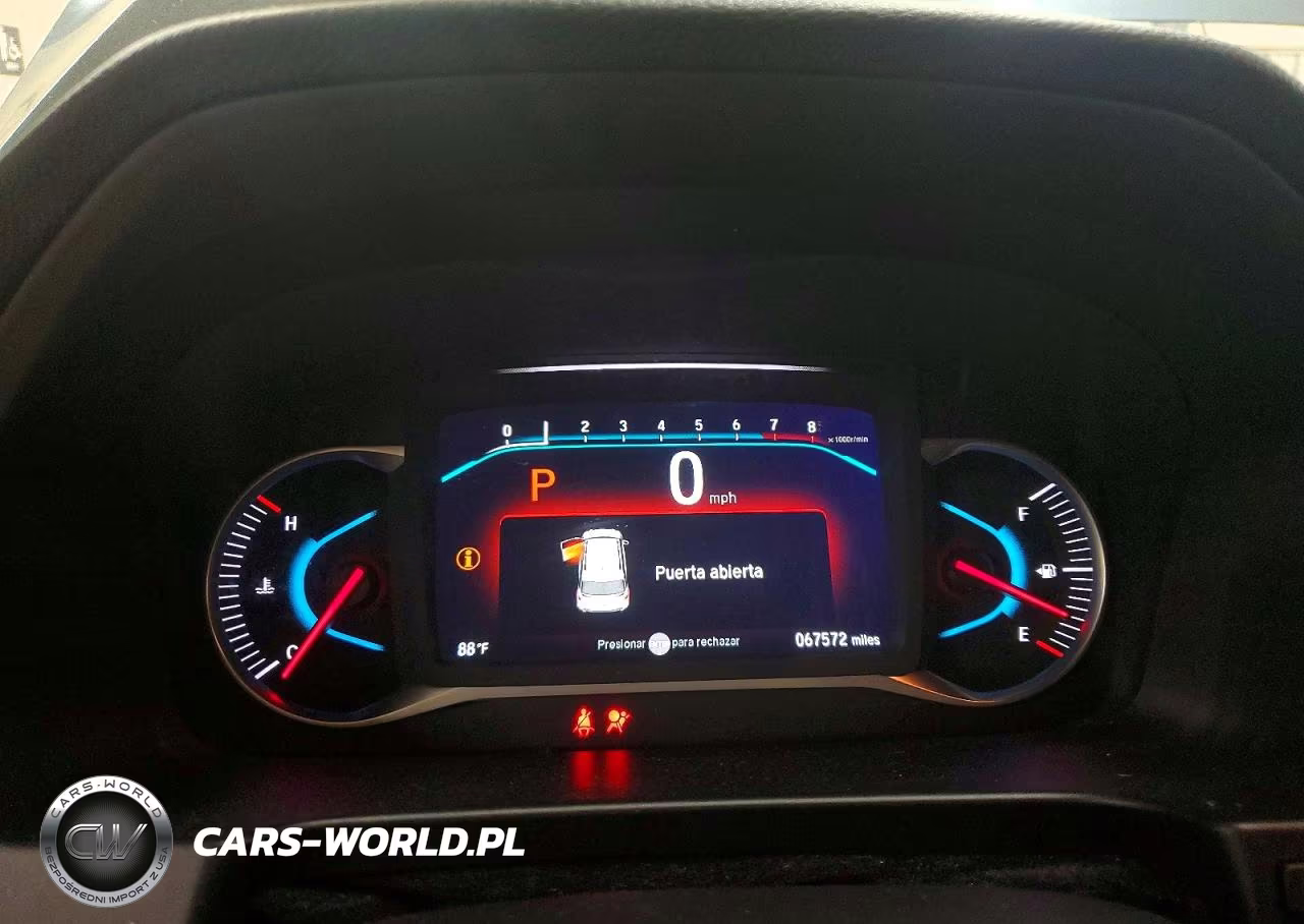 2021 Honda Pilot Ex VIN:5FNYF5H35MB027117 - 9