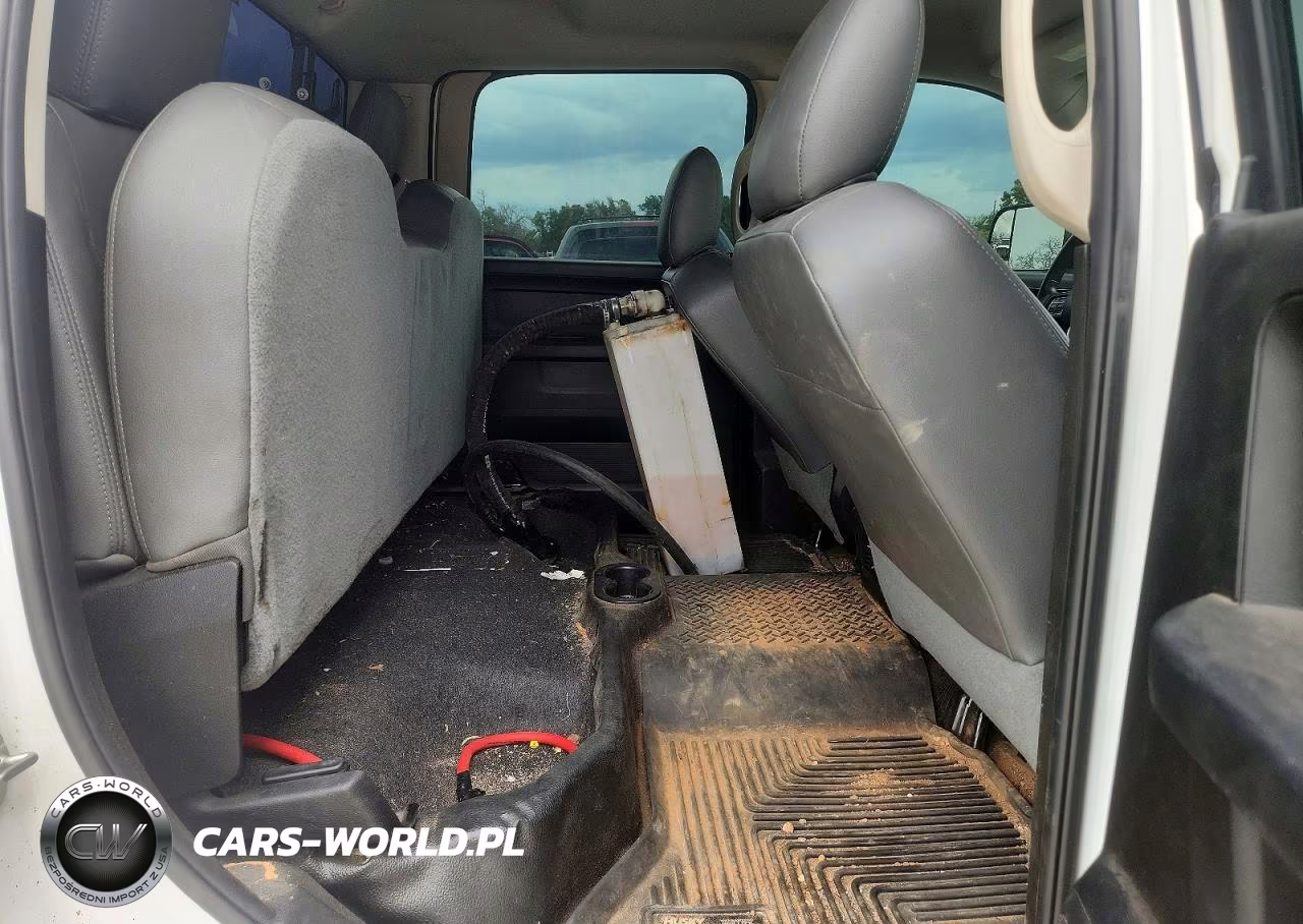 2018 Ram 5500 VIN:3C7WRNEL5JG298450 - 11