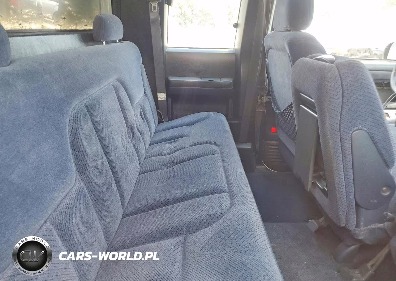 1996 GMC Sierra C1500 VIN:2GTEC19R4T1559015 - 10