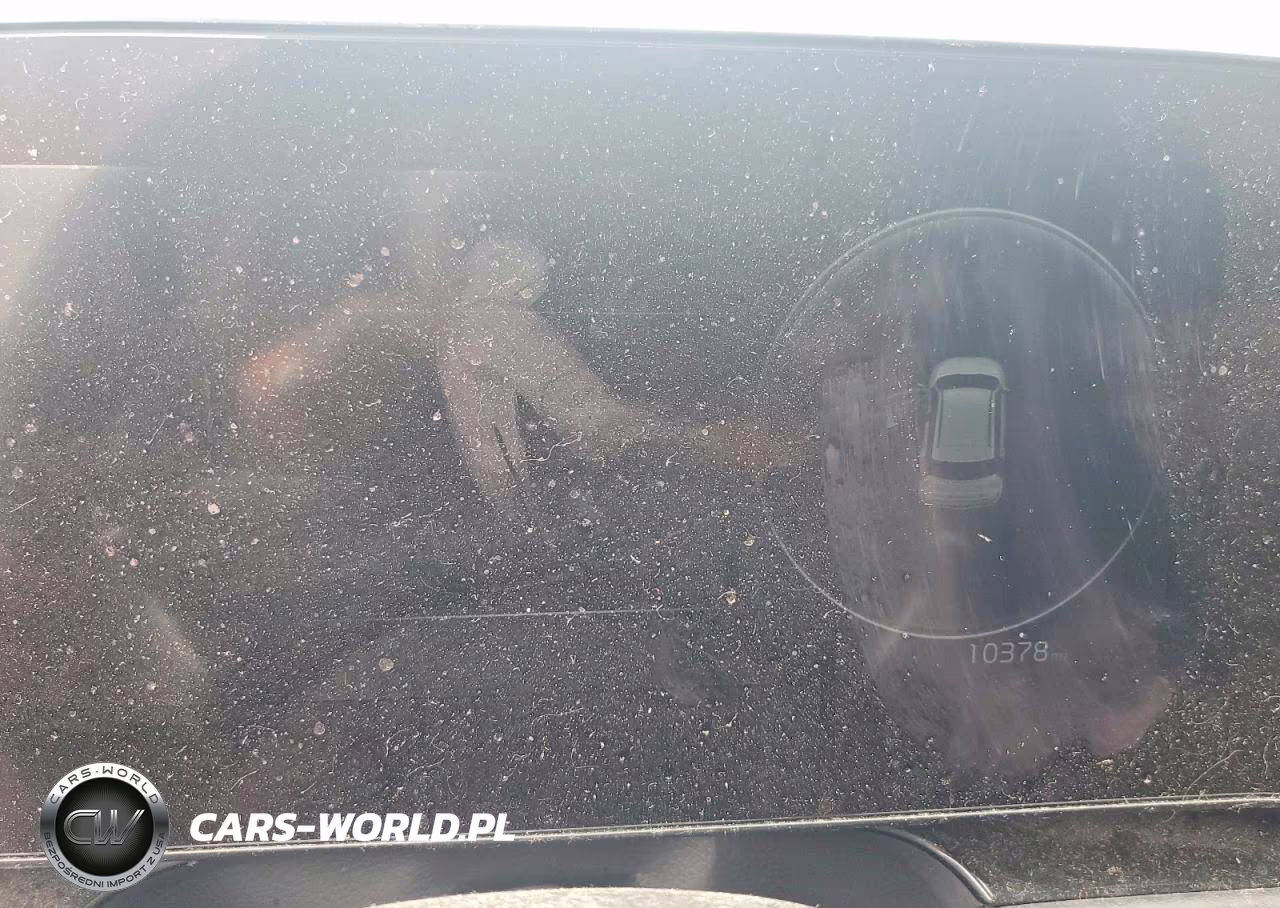 2023 Kia Niro Wind VIN:KNDCR3L17P5013687 - 9