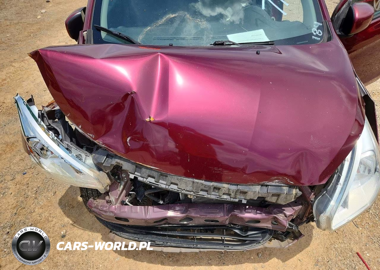 2019 Mitsubishi Mirage G4 Es VIN:ML32F3FJ6KHF07567 - 11