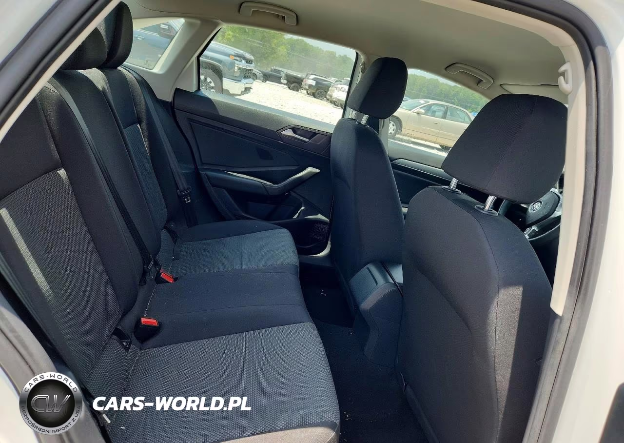 2021 Volkswagen Jetta S VIN:3VWN57BU5MM098264 - 10