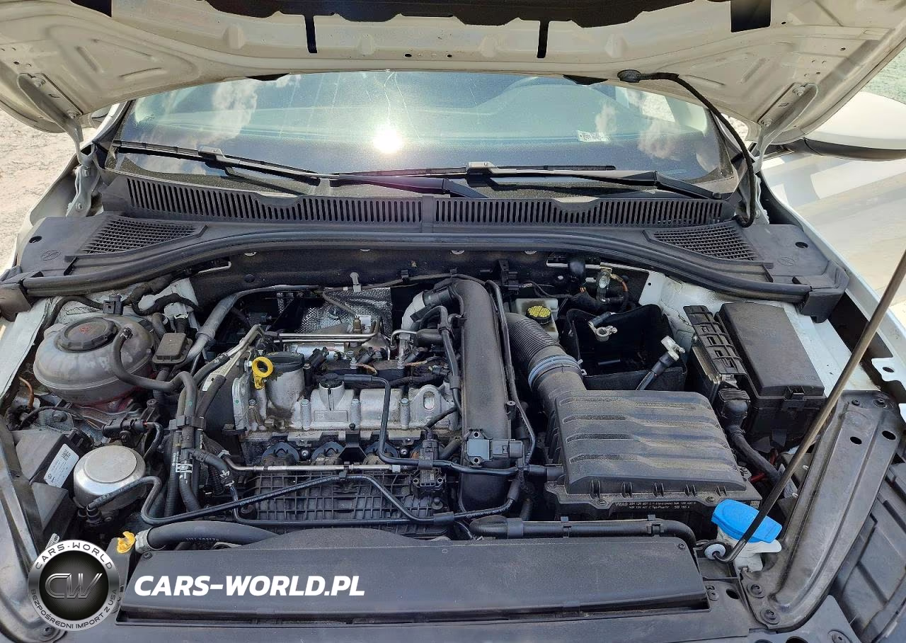 2021 Volkswagen Jetta S VIN:3VWN57BU5MM098264 - 11
