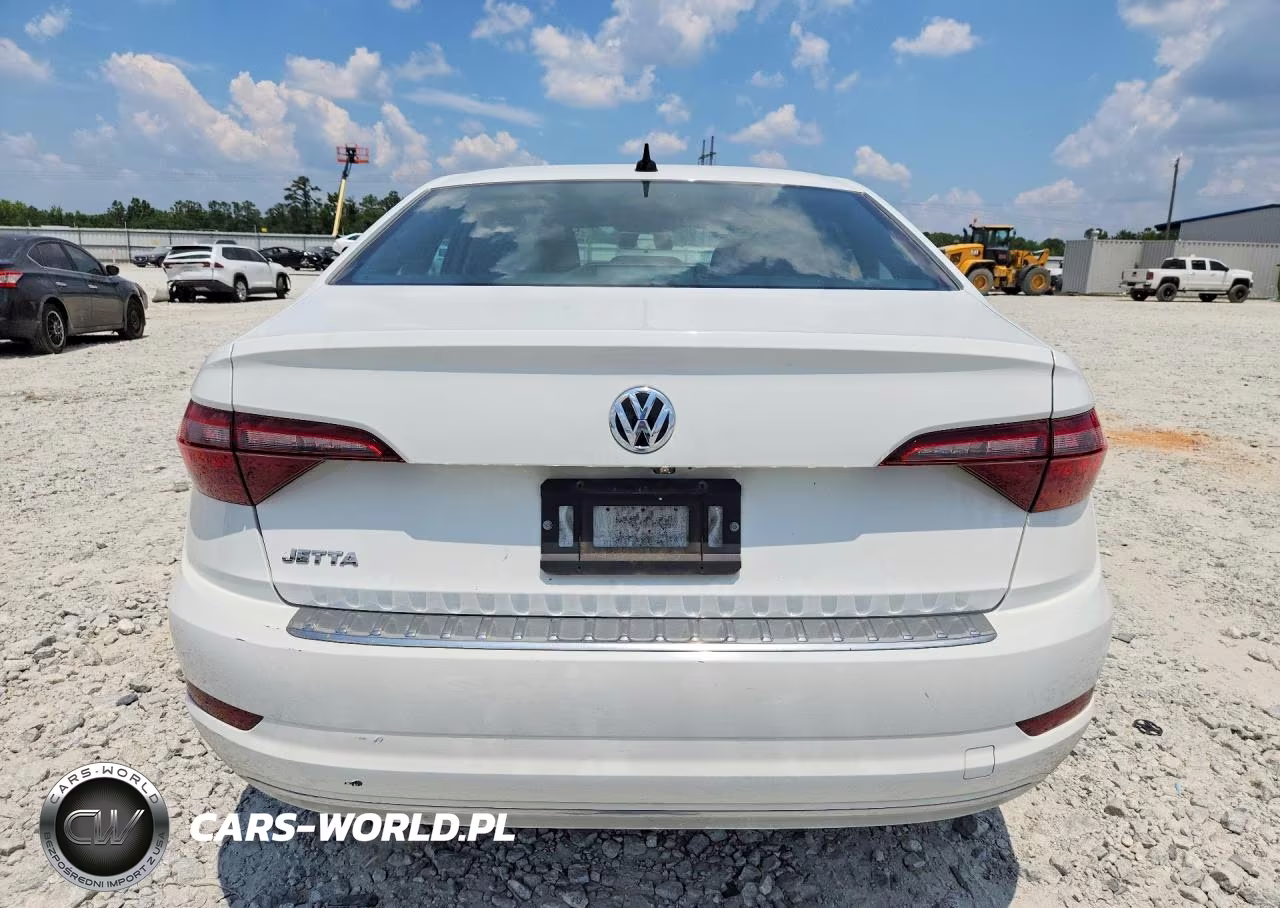 2021 Volkswagen Jetta S VIN:3VWN57BU5MM098264 - 6