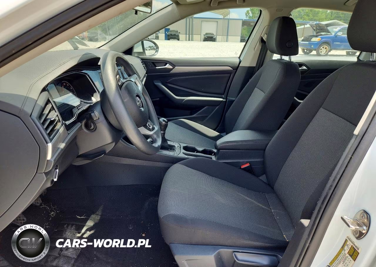 2021 Volkswagen Jetta S VIN:3VWN57BU5MM098264 - 7