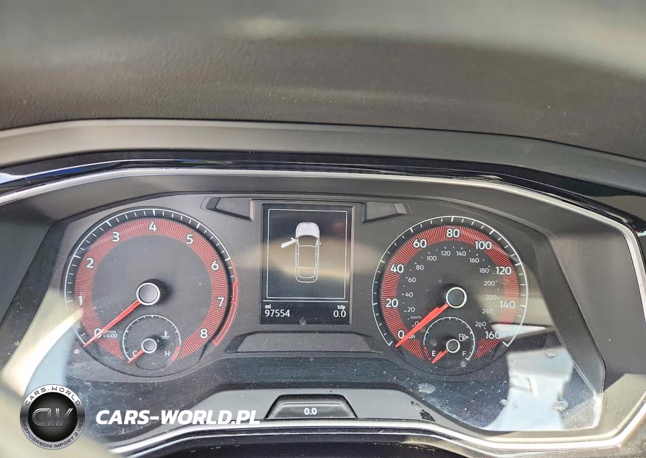 2021 Volkswagen Jetta S VIN:3VWN57BU5MM098264 - 9