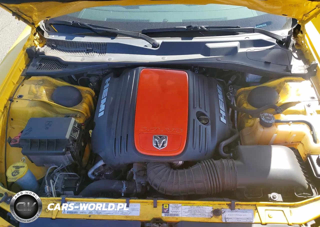2006 Dodge Charger R-T VIN:2B3KA53H46H385217 - 11