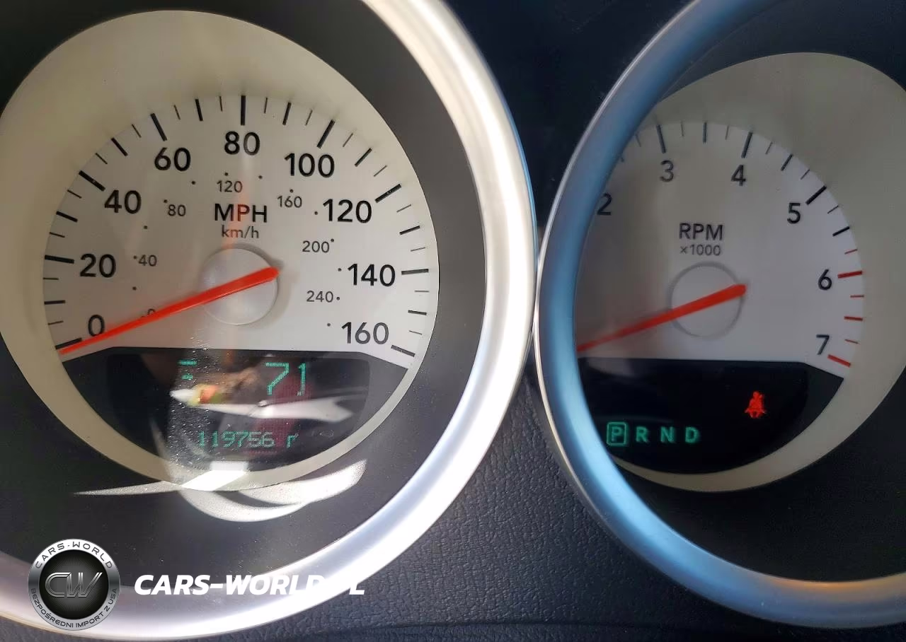 2006 Dodge Charger R-T VIN:2B3KA53H46H385217 - 9