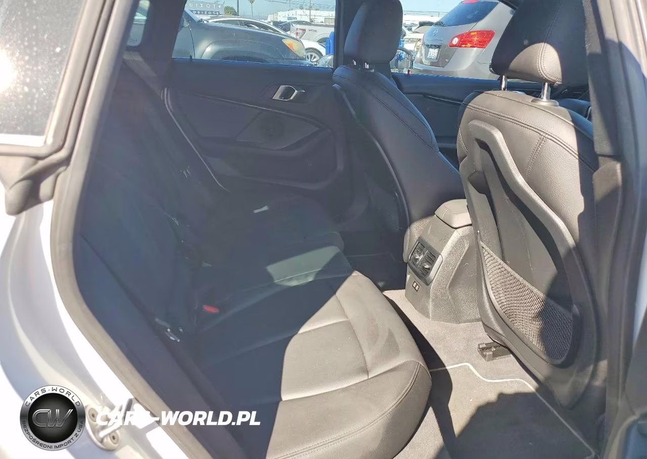 2021 BMW 228I VIN:WBA53AK0XM7H39860 - 10