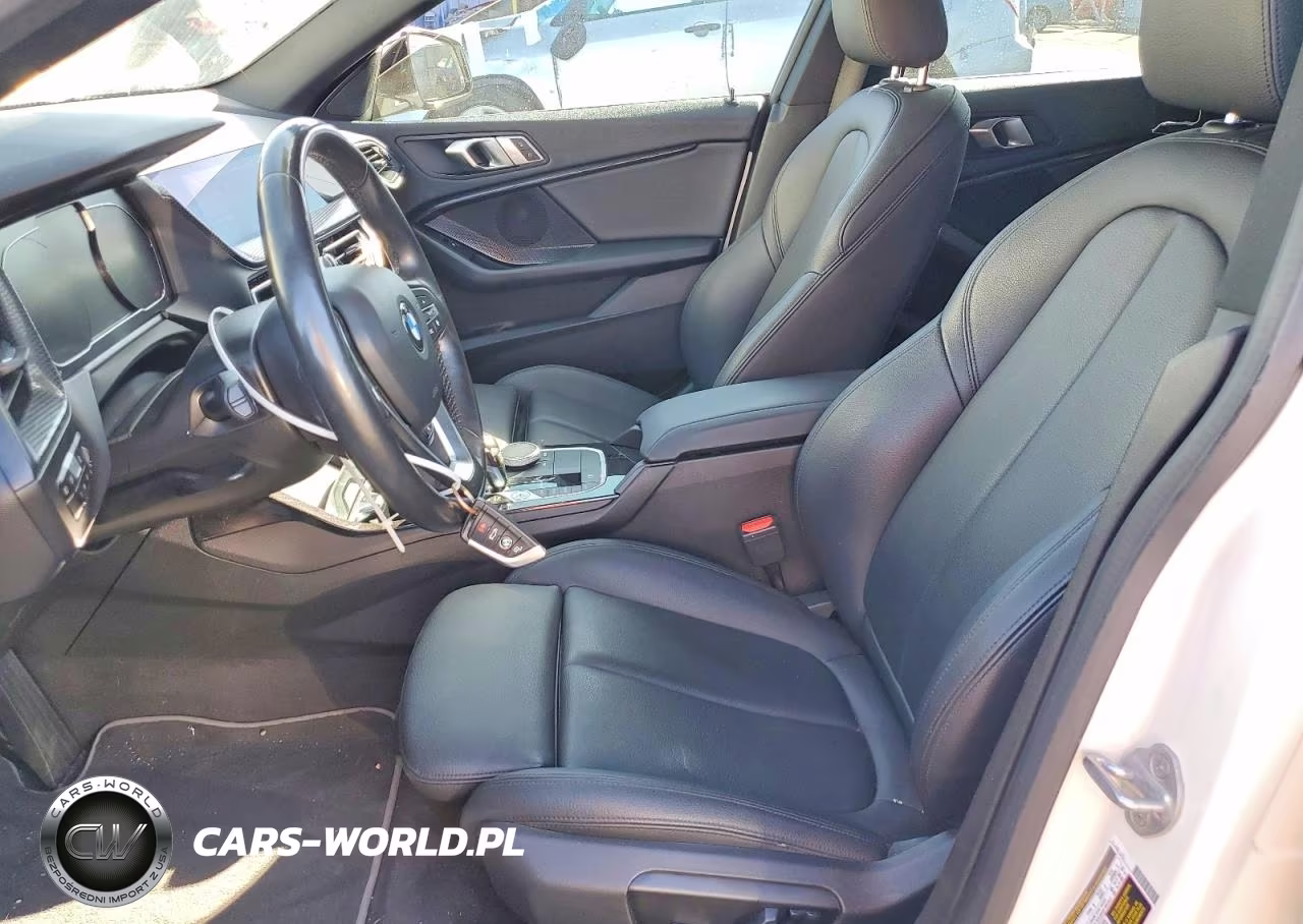 2021 BMW 228I VIN:WBA53AK0XM7H39860 - 7
