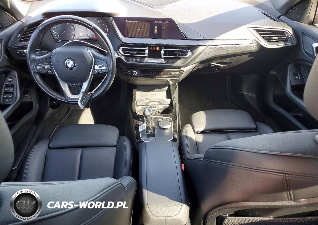 2021 BMW 228I VIN:WBA53AK0XM7H39860 - 8