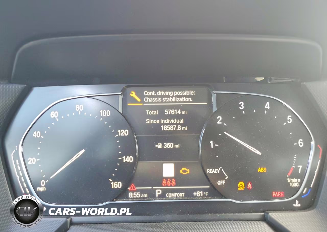 2021 BMW 228I VIN:WBA53AK0XM7H39860 - 9