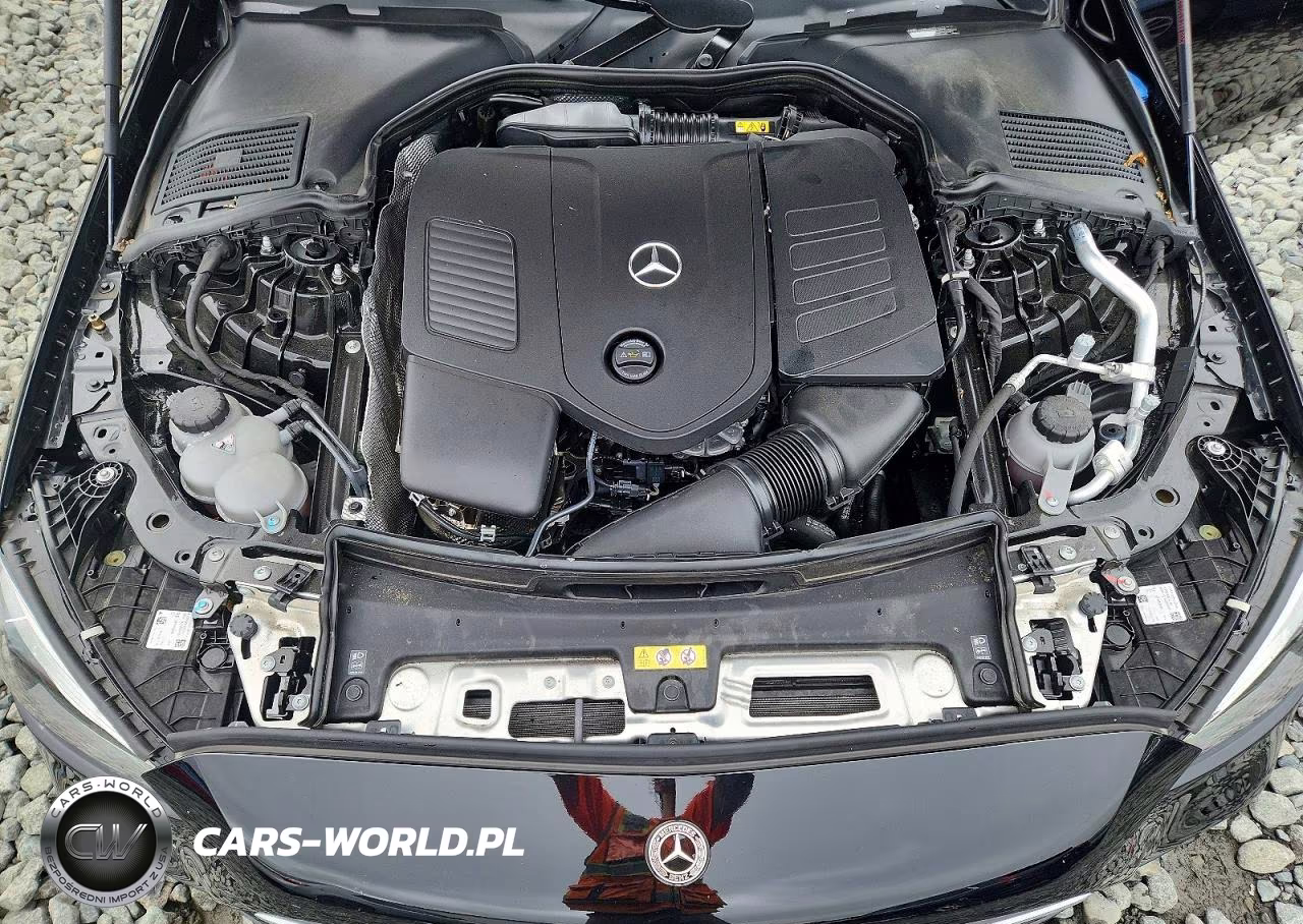 2024 Mercedes-Benz C 300 4Matic VIN:W1KAF4HB9RR186779 - 11