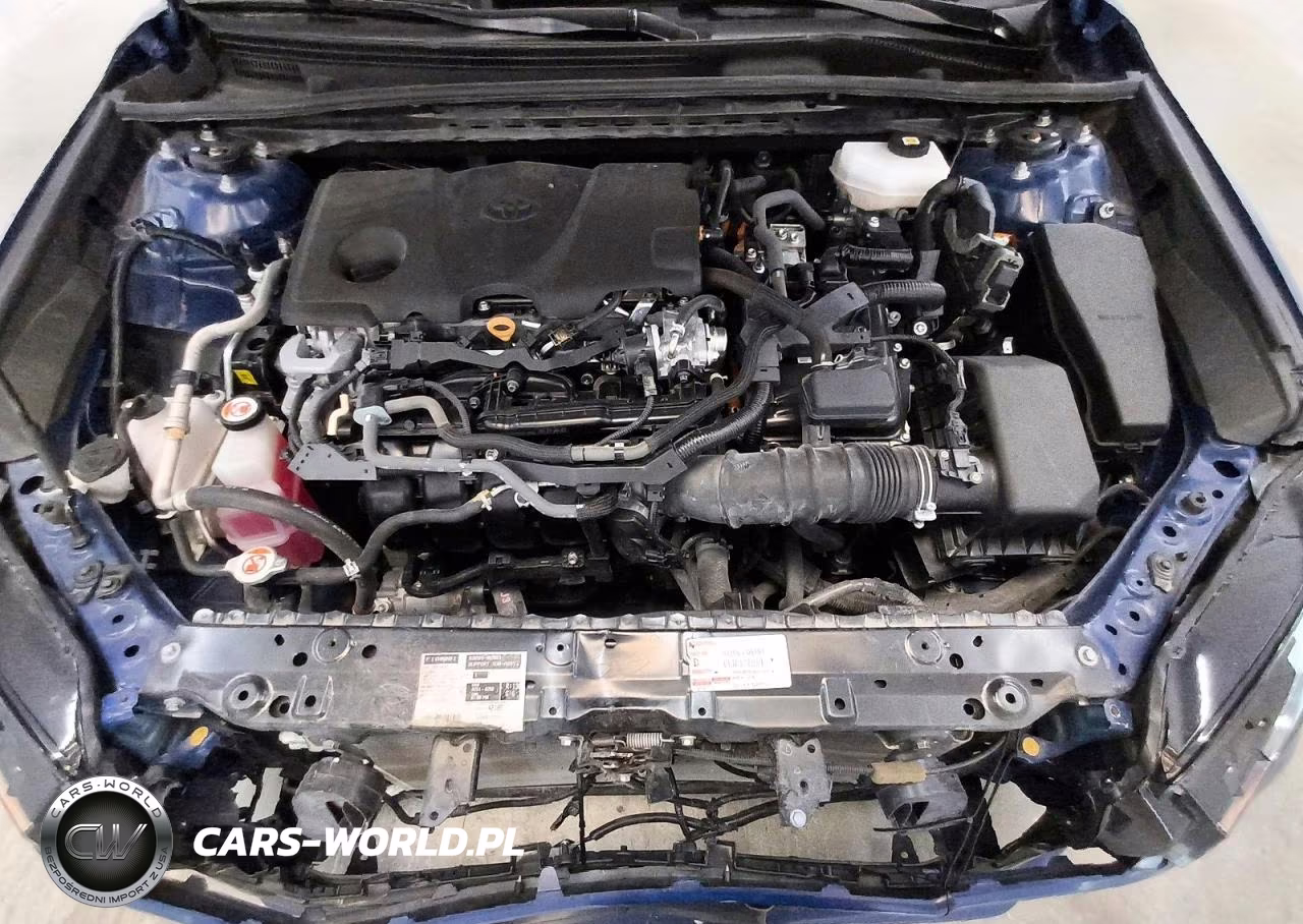 2025 Toyota Camry Le VIN:4T1DAACK1SU038586 - 11