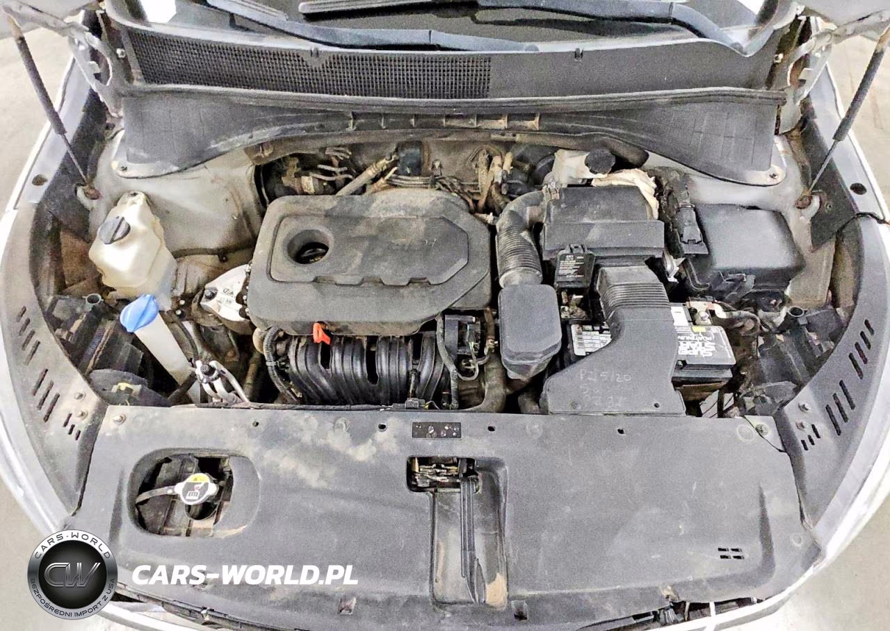 2019 Kia Sorento L VIN:5XYPG4A30KG466938 - 12
